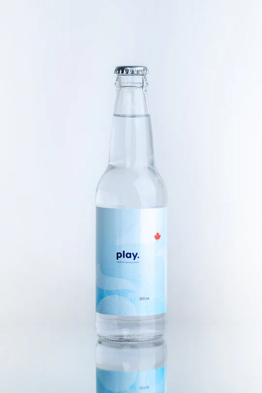 Play Spring Water