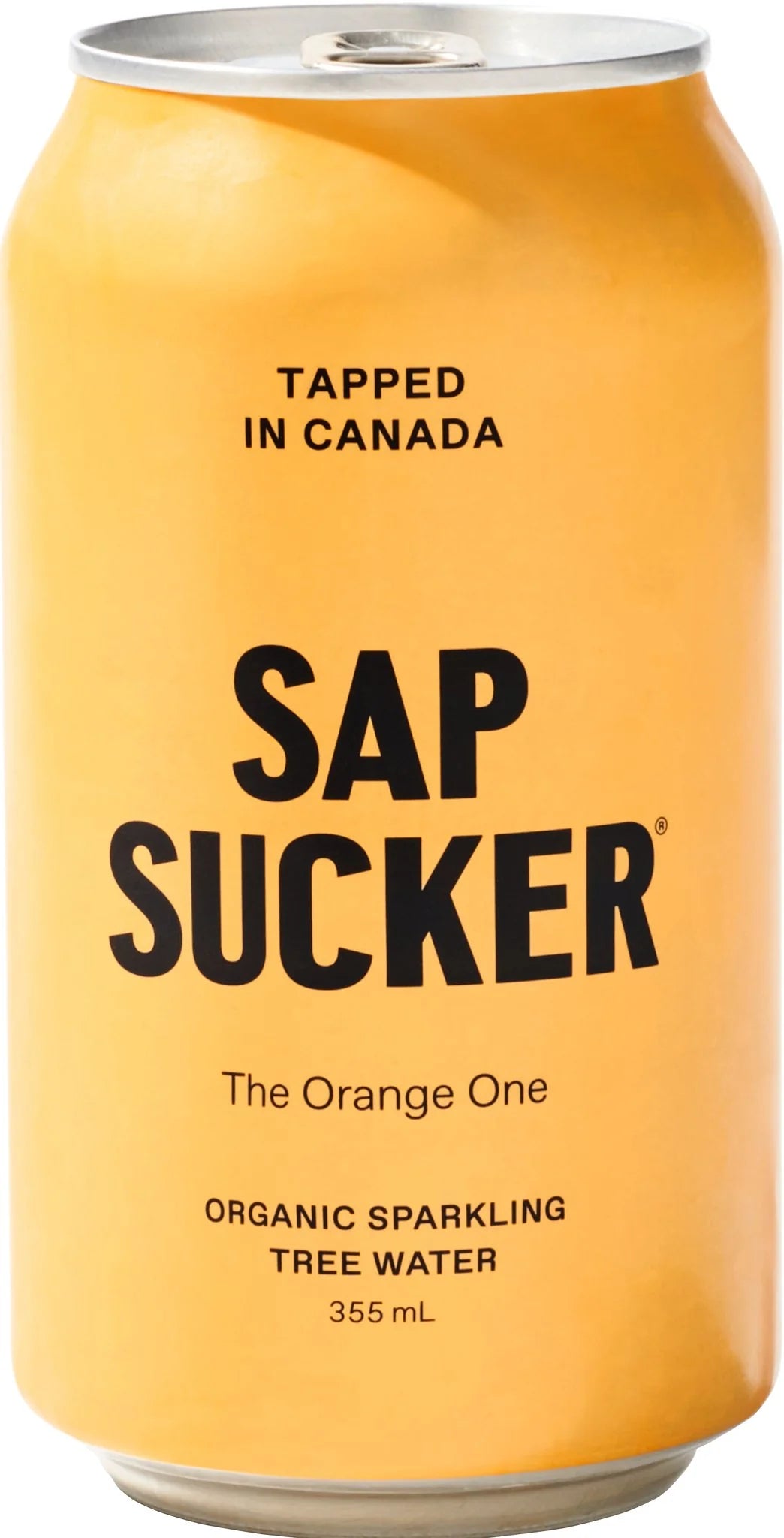 Sap Sucker Sparkling Water