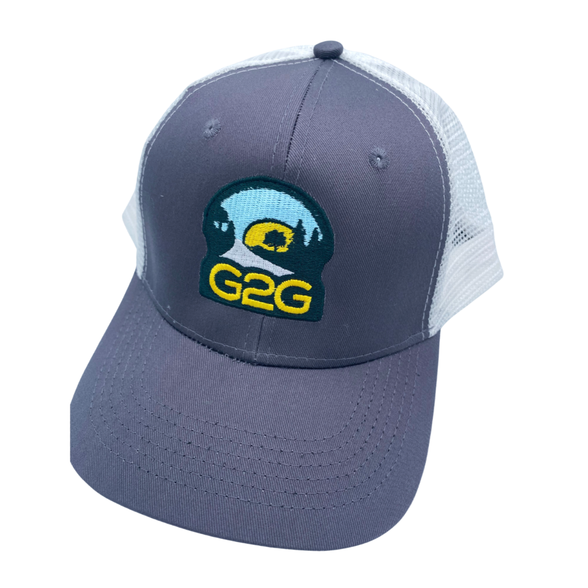 Huron Hat