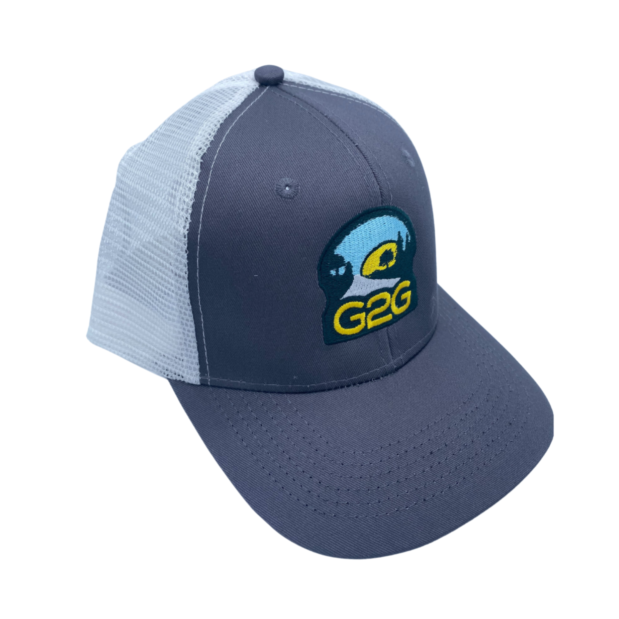 Huron Hat
