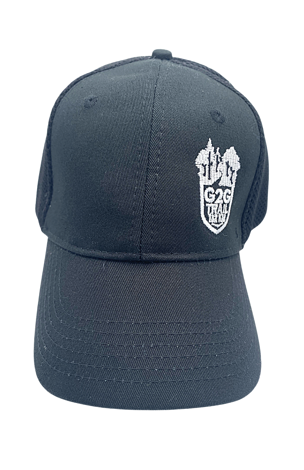Rail Trail Hat