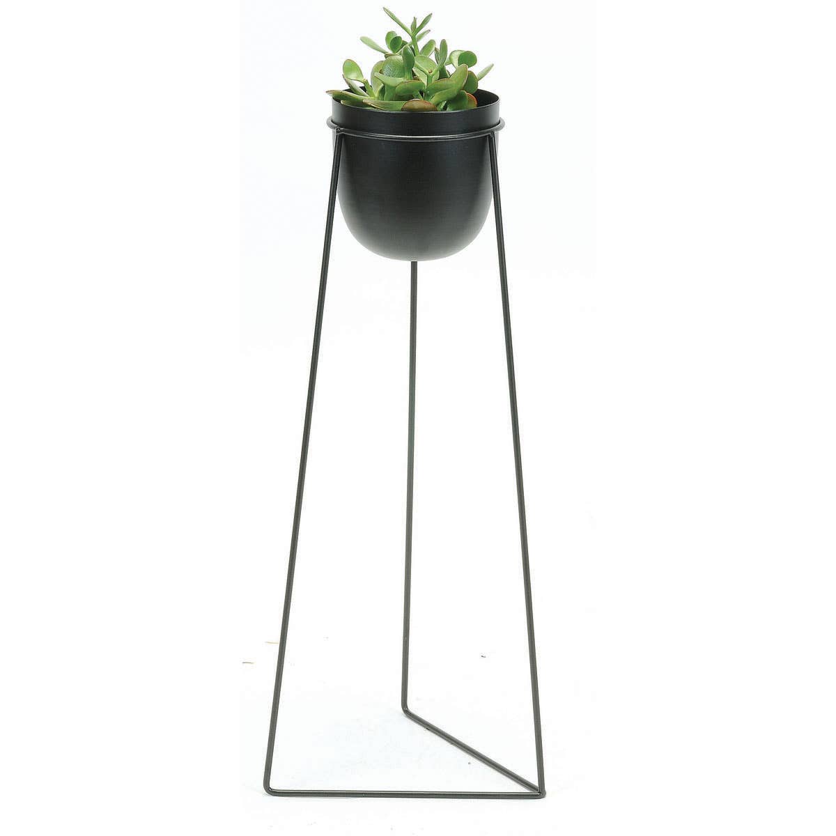 Triangle Stand Planter