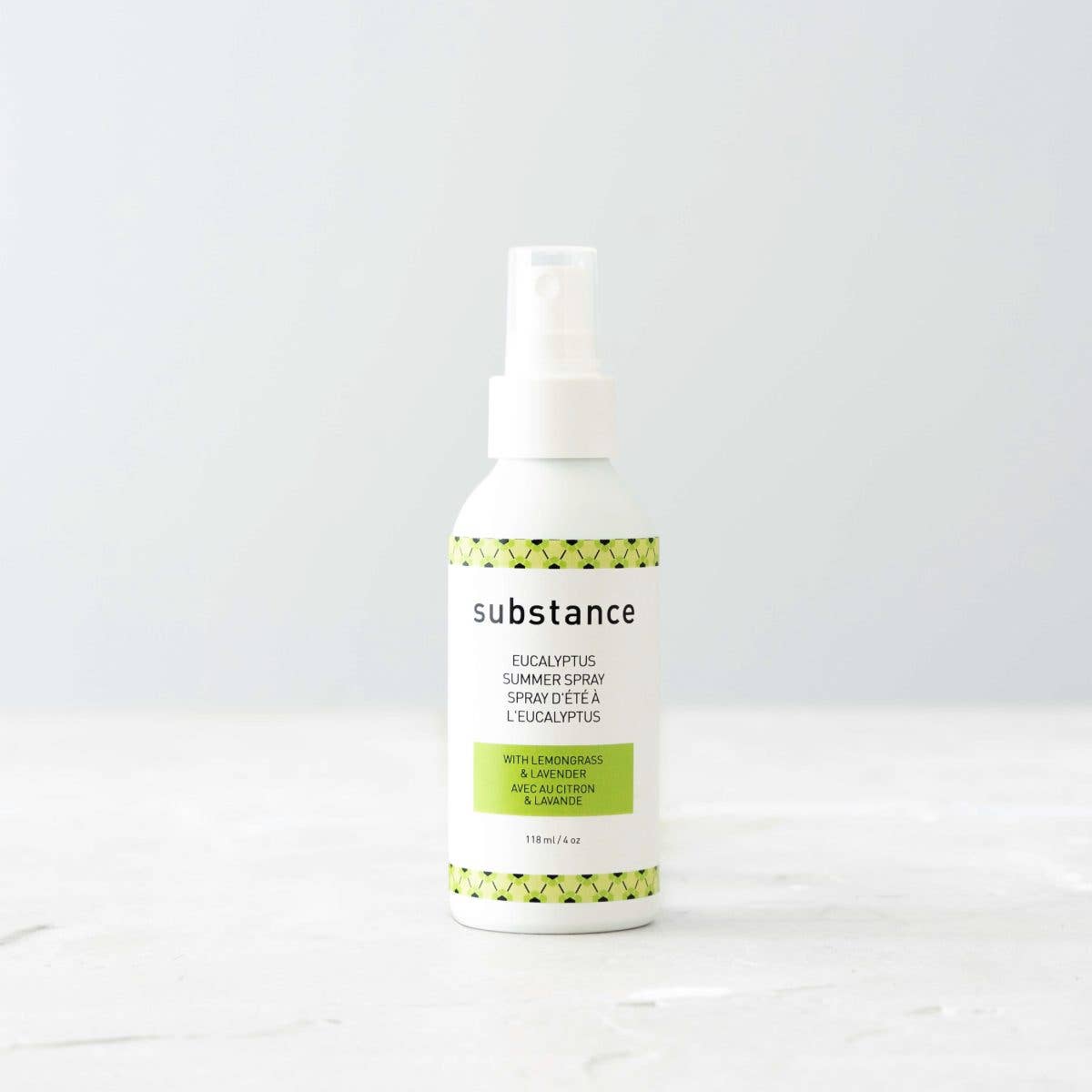 Eucalyptus Summer Spray - Bug Spray