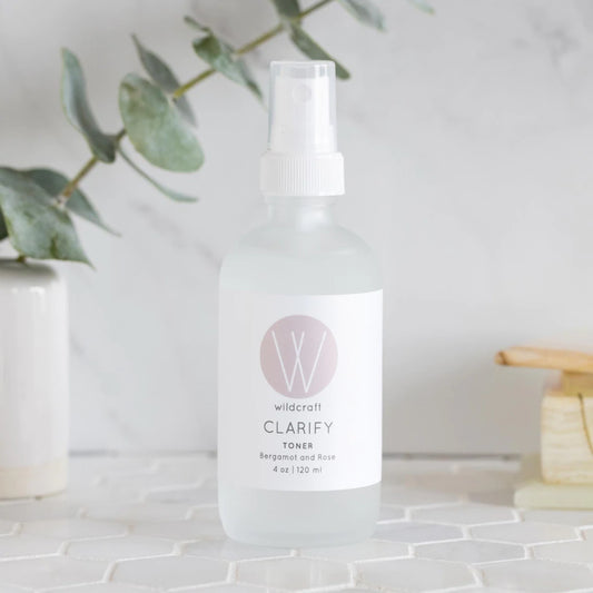Clarify Toner