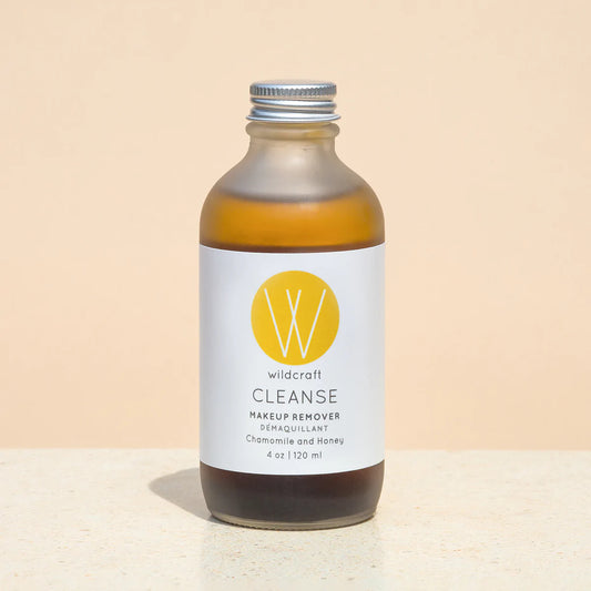 Cleanse Makeup Remover