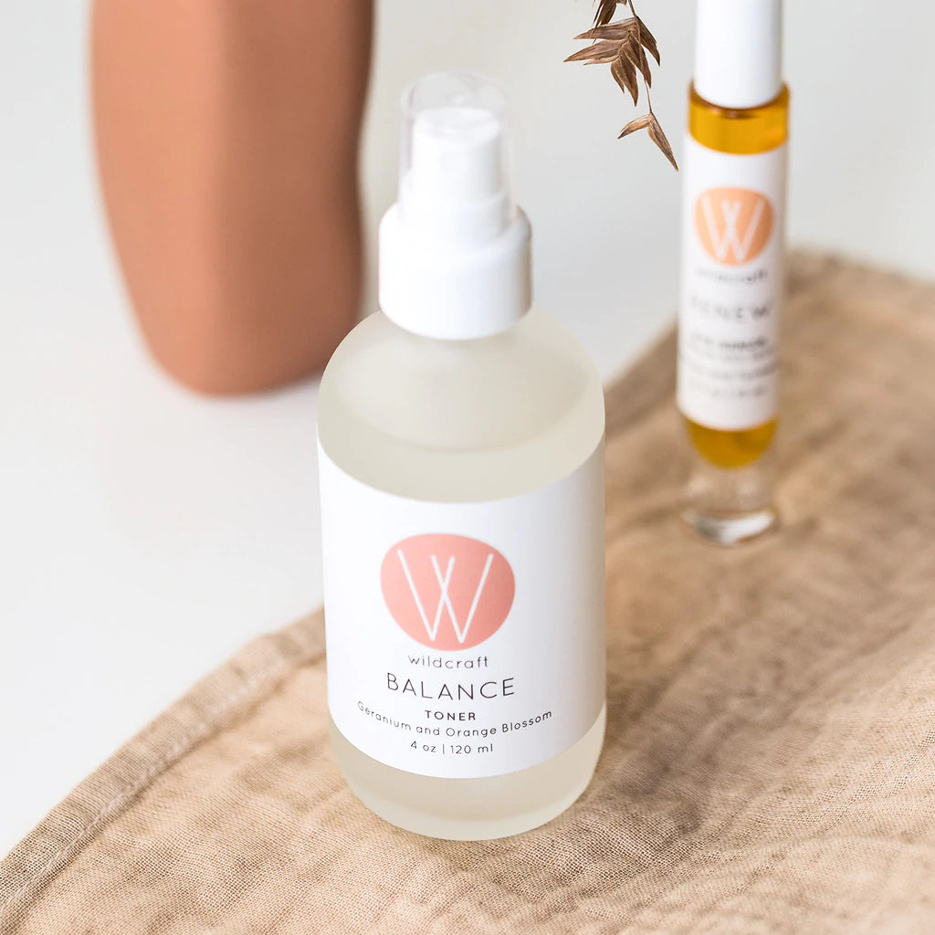 Balance Toner