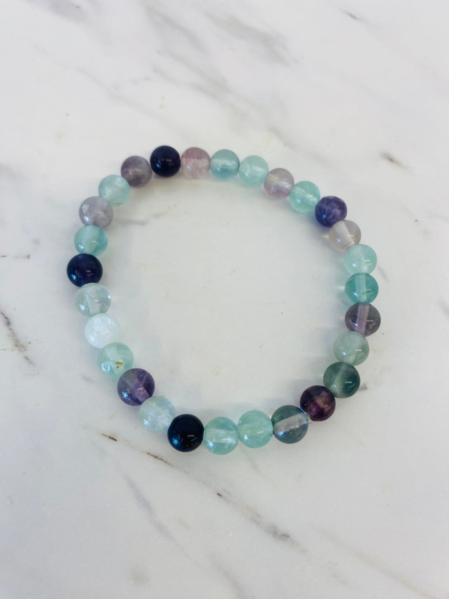 Florite Bracelet