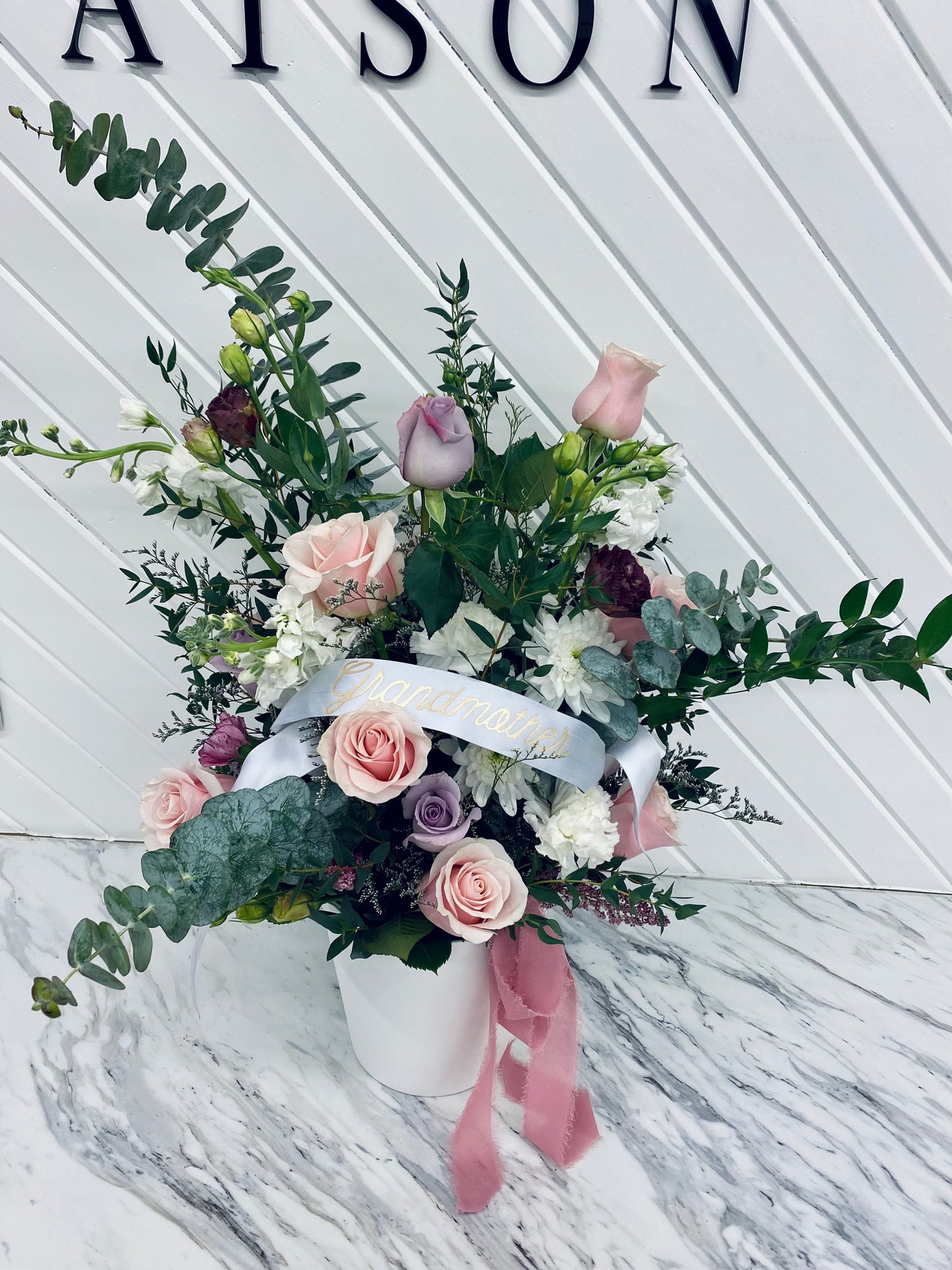 Bereavement Arrangement