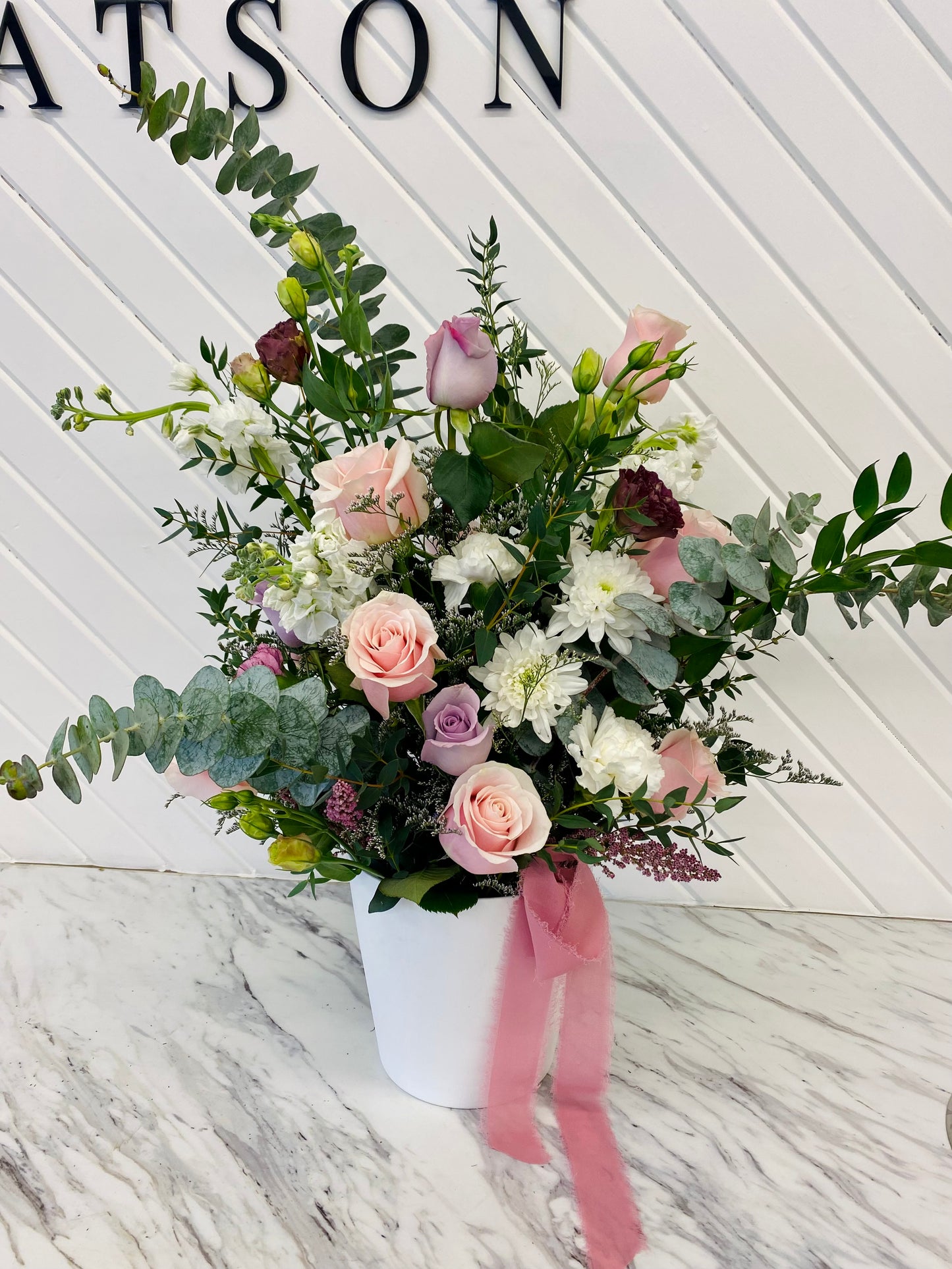 Bereavement Arrangement