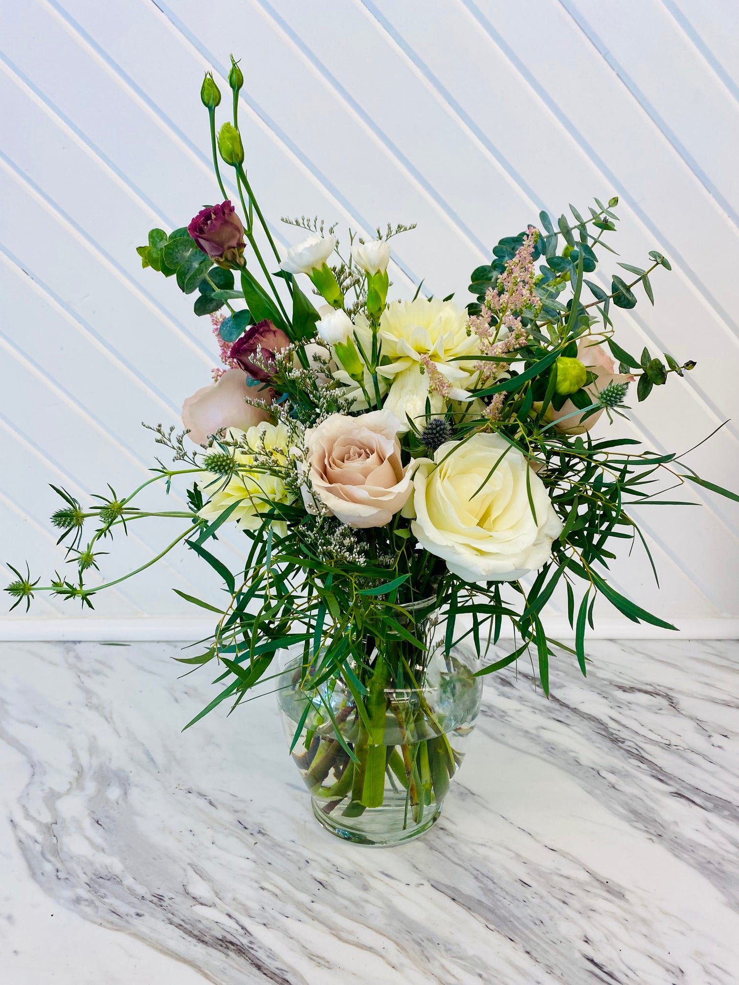 Bereavement Bouquet