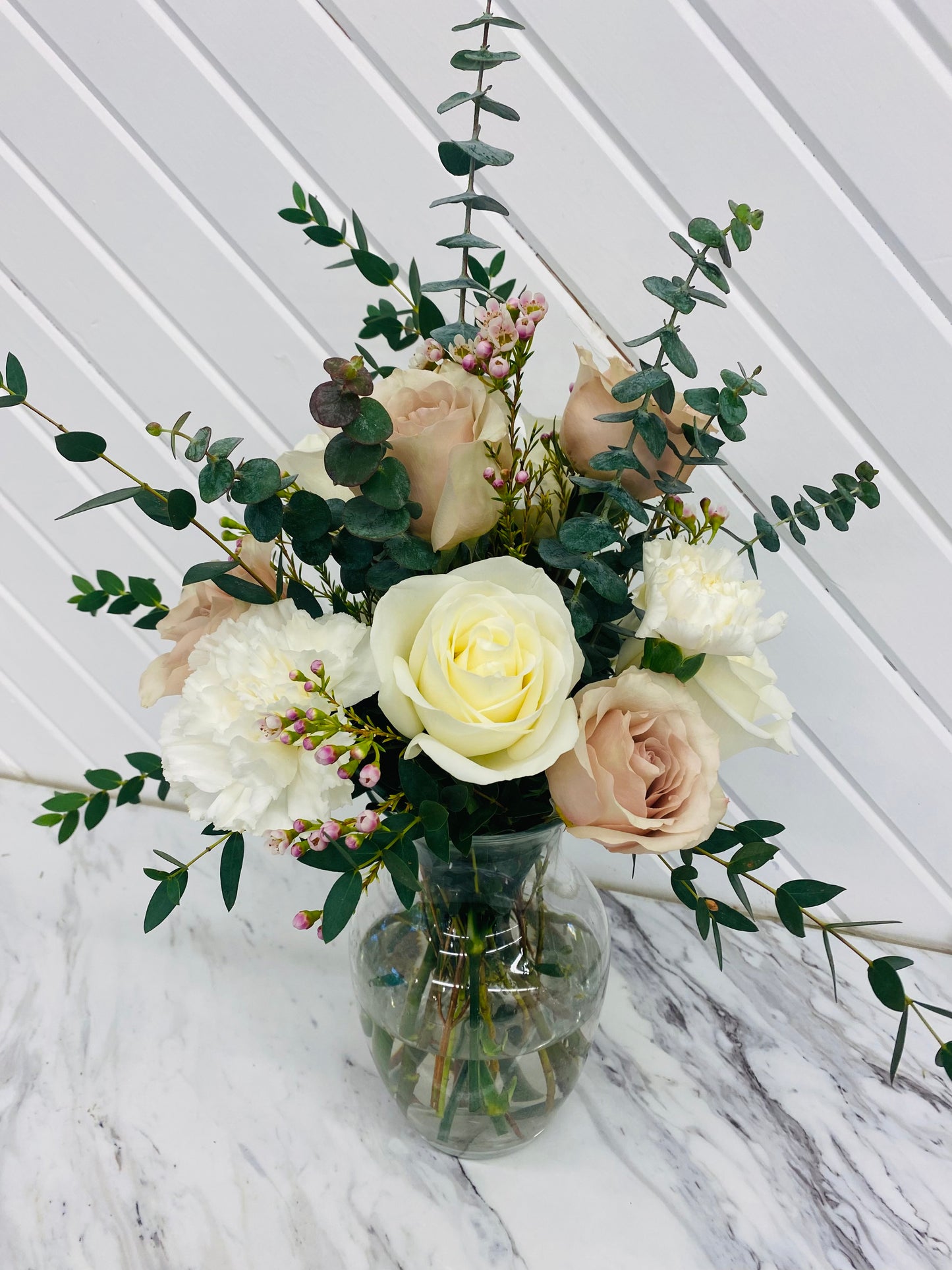 Premium Floral Bouquet