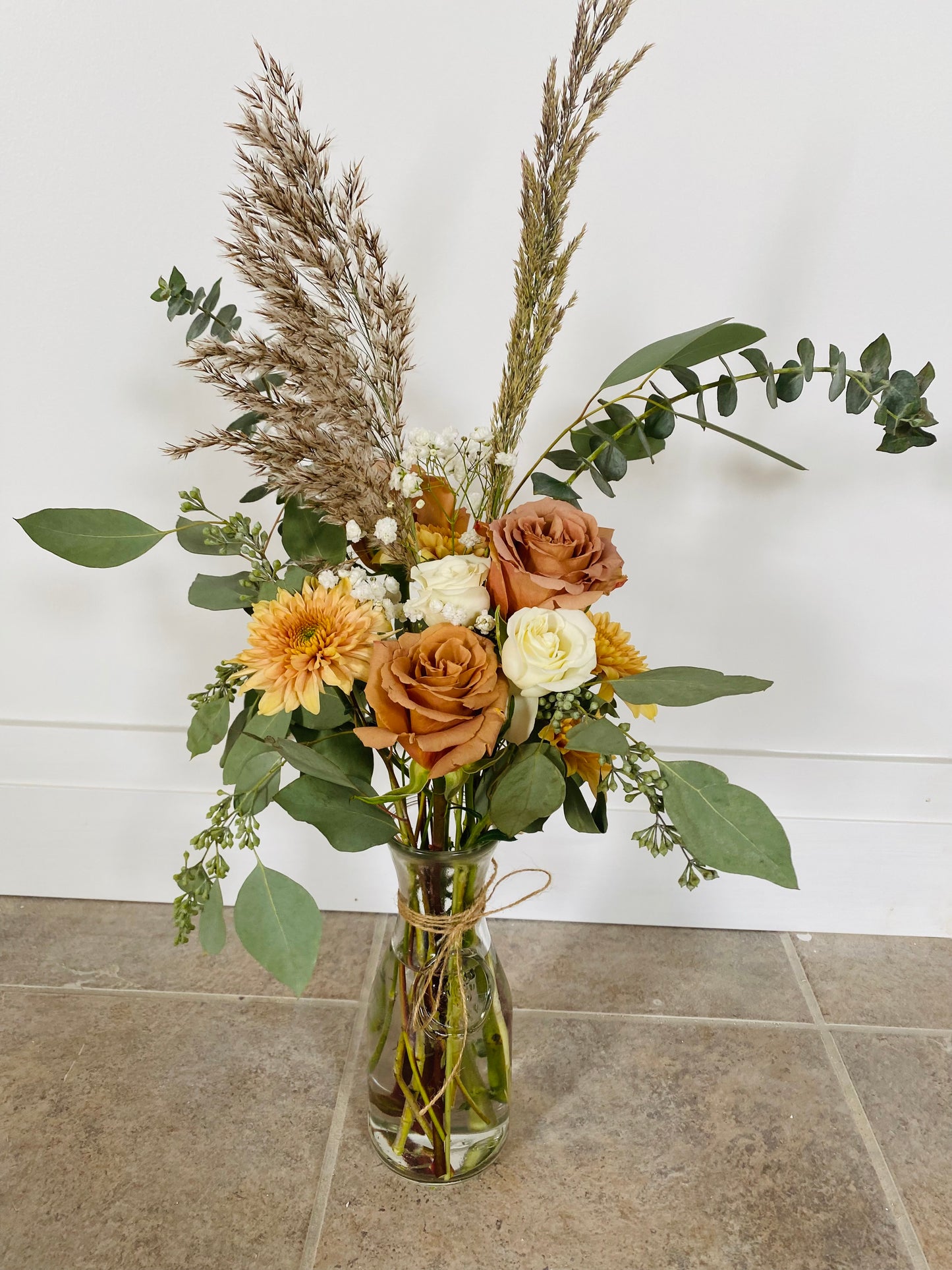 Premium Floral Bouquet