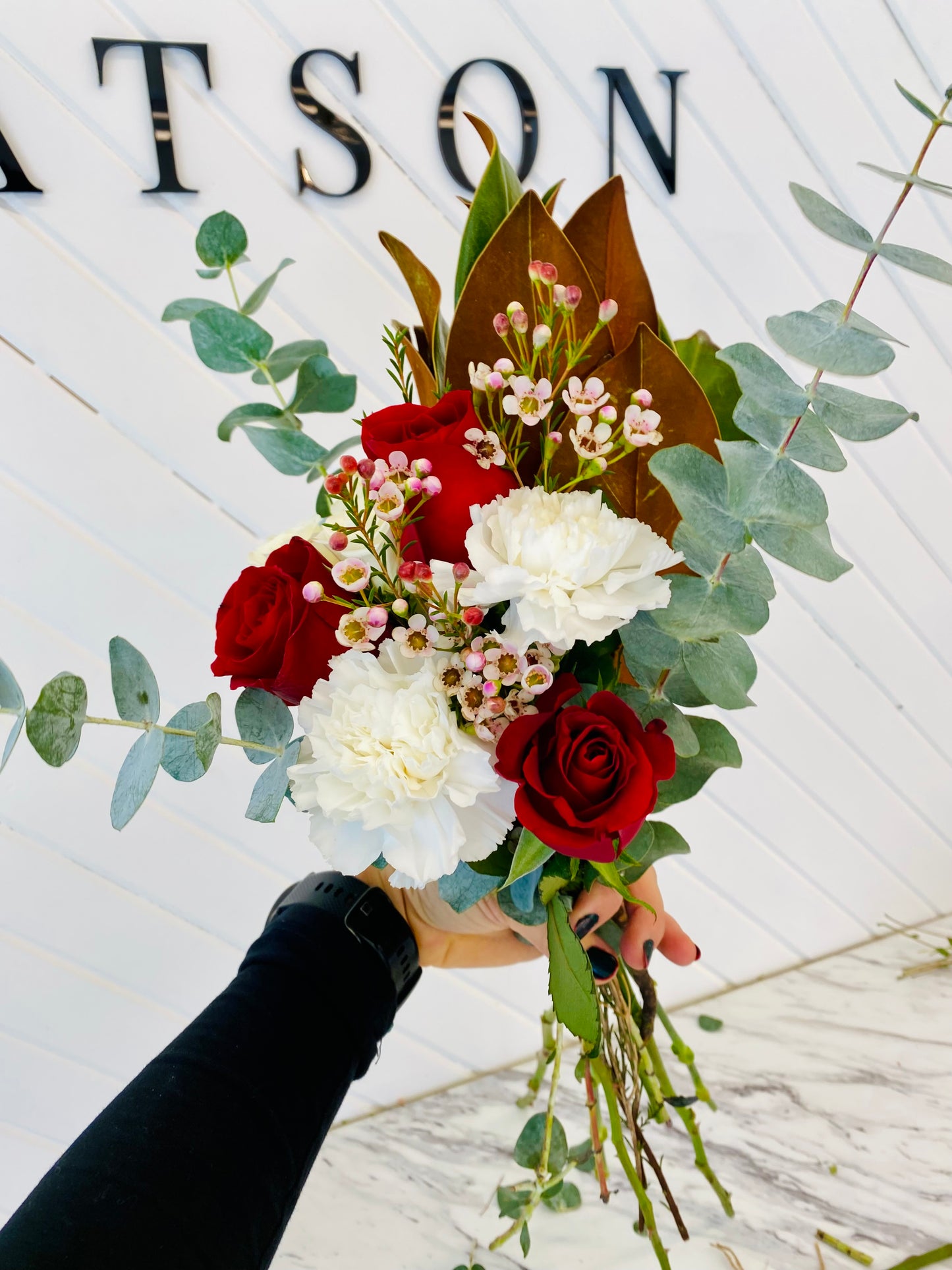 Standard Bouquet