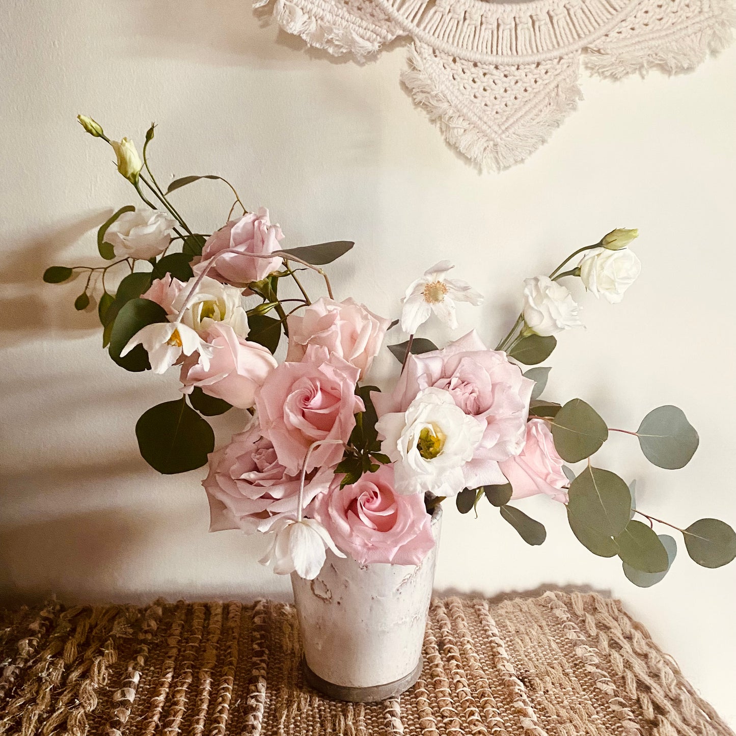 Bereavement Arrangement