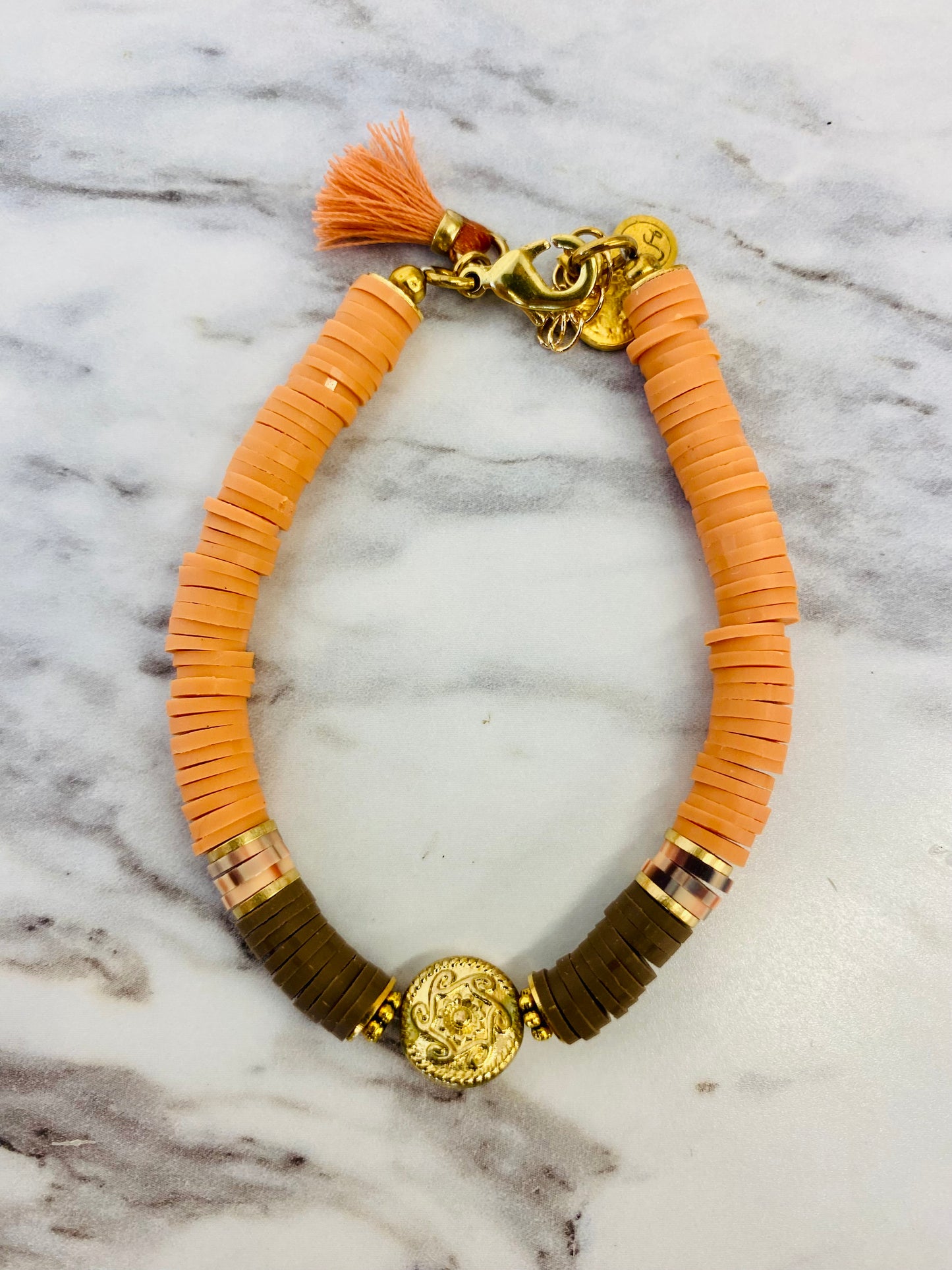 Polymer Clay Bracelets