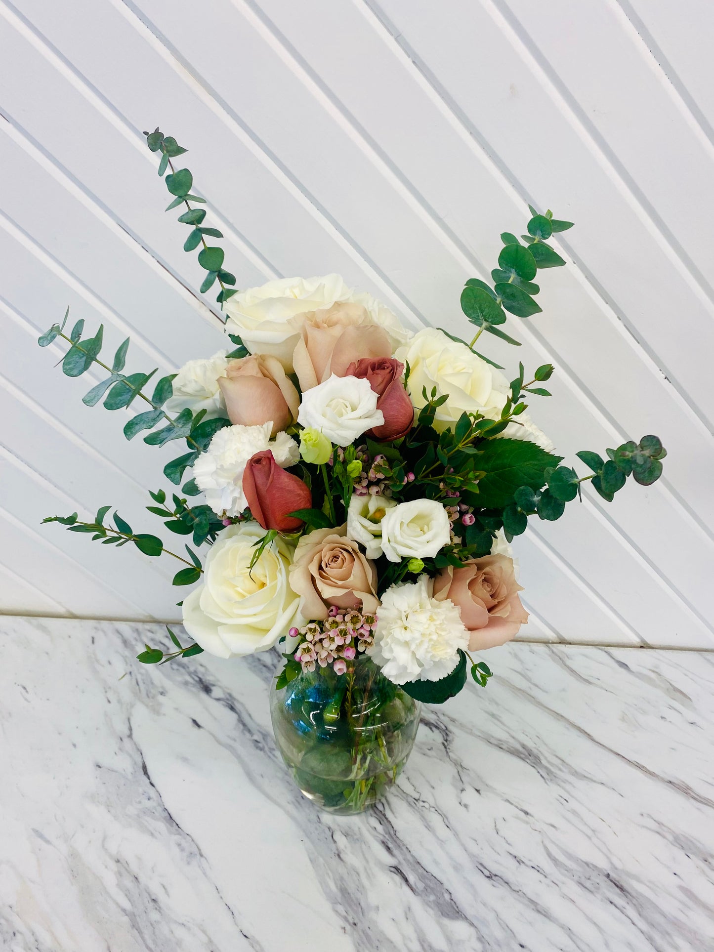 Luxe Bouquet