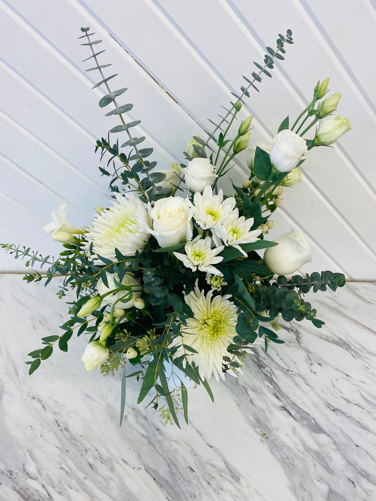 Bereavement Arrangement