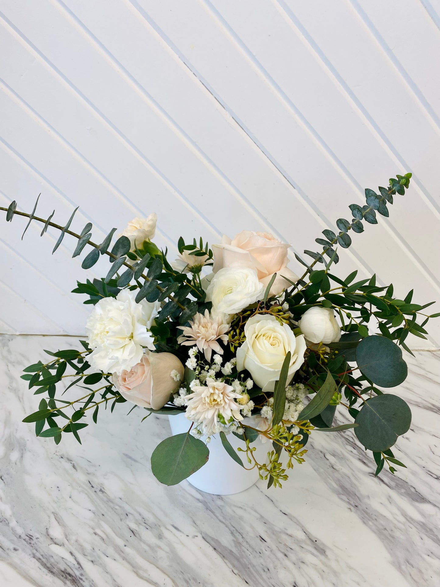 Bereavement Arrangement