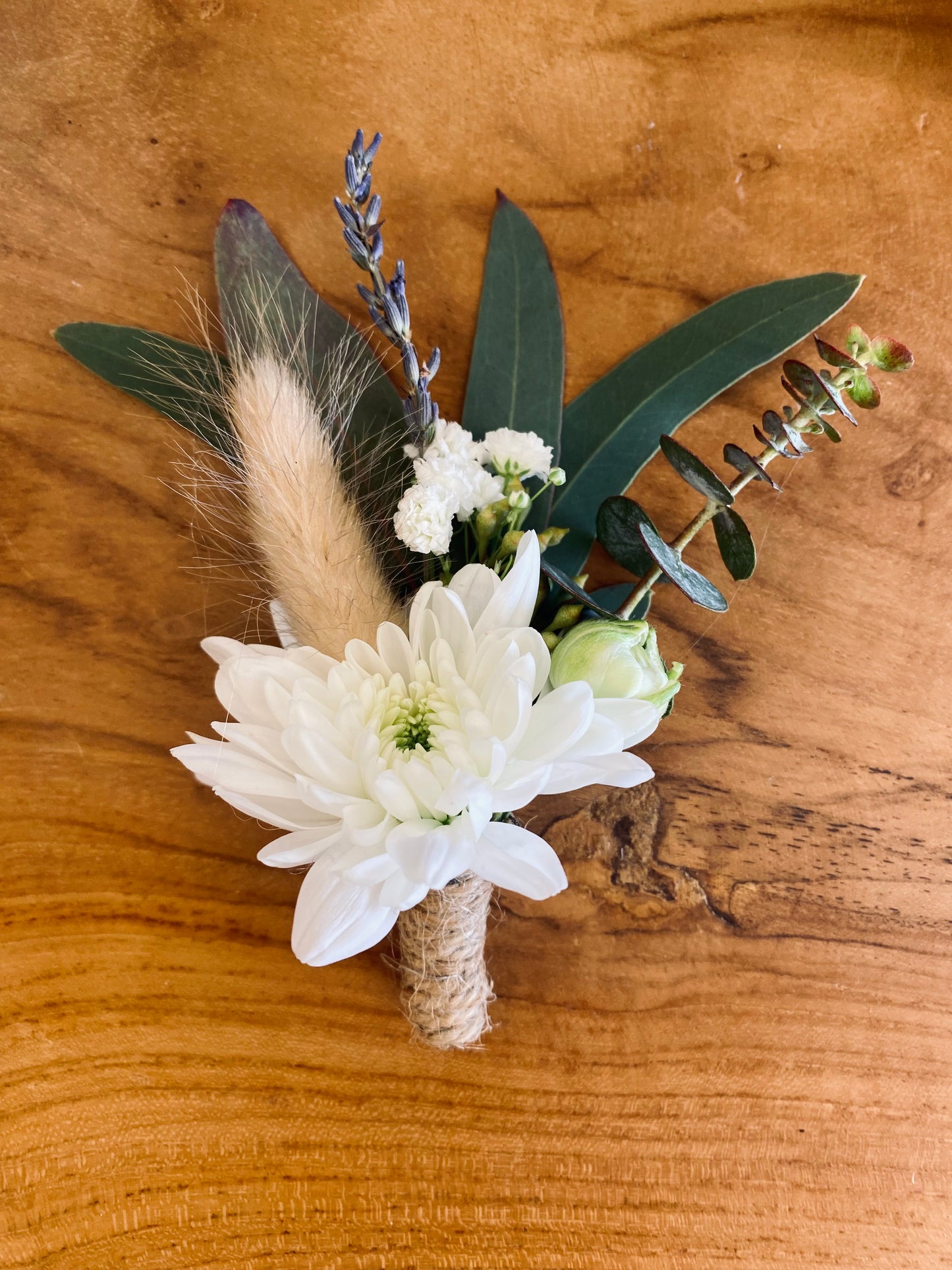 Boutonniere