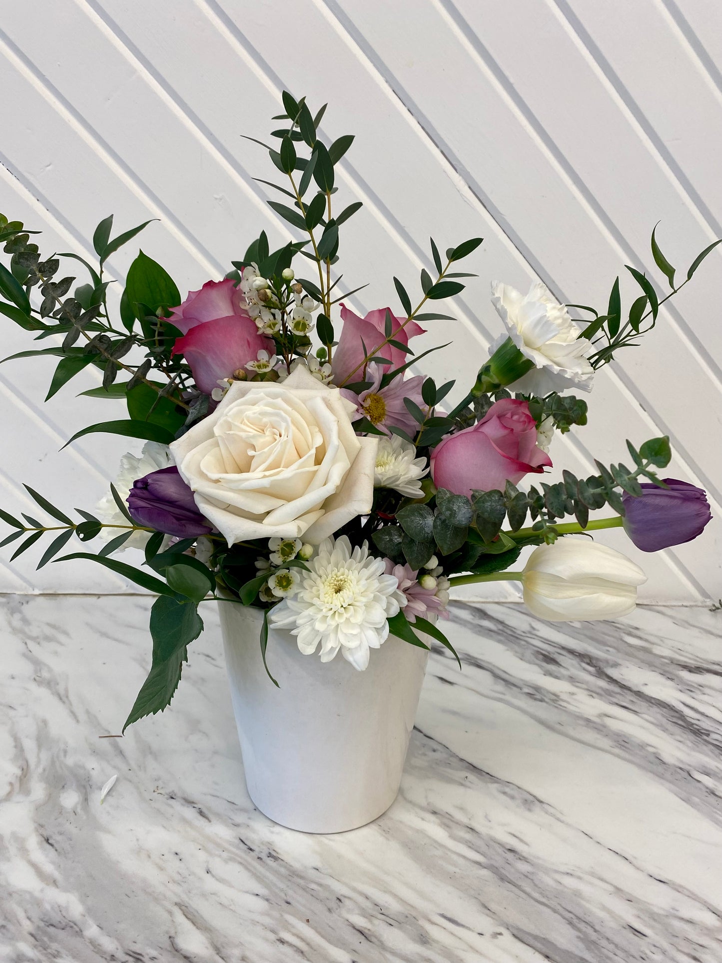 Bereavement Arrangement