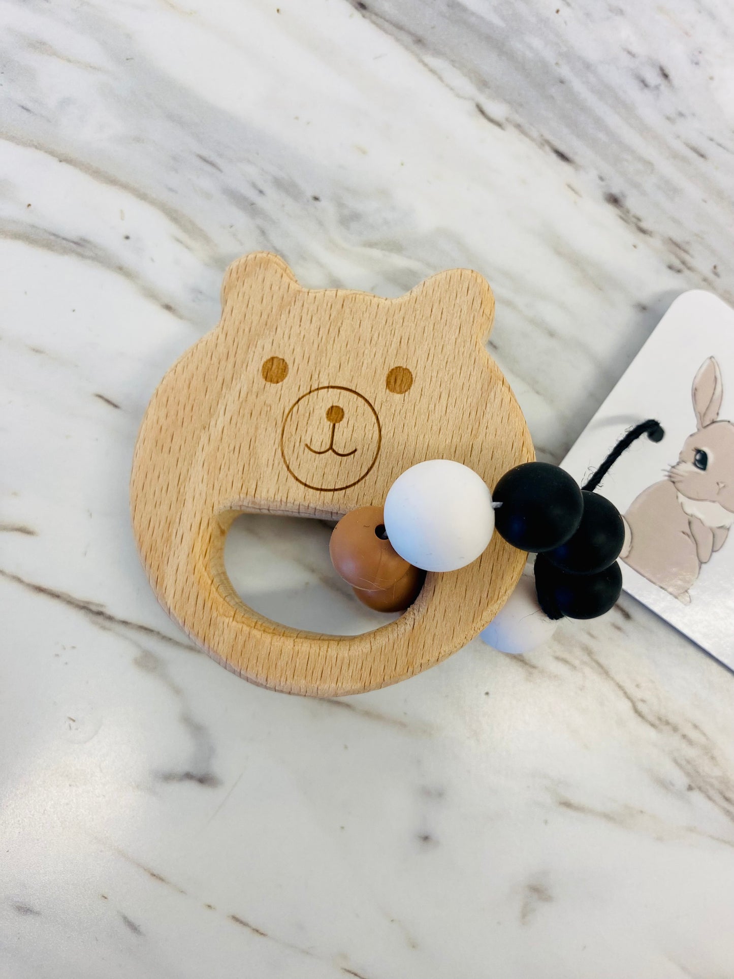 Baby Teether