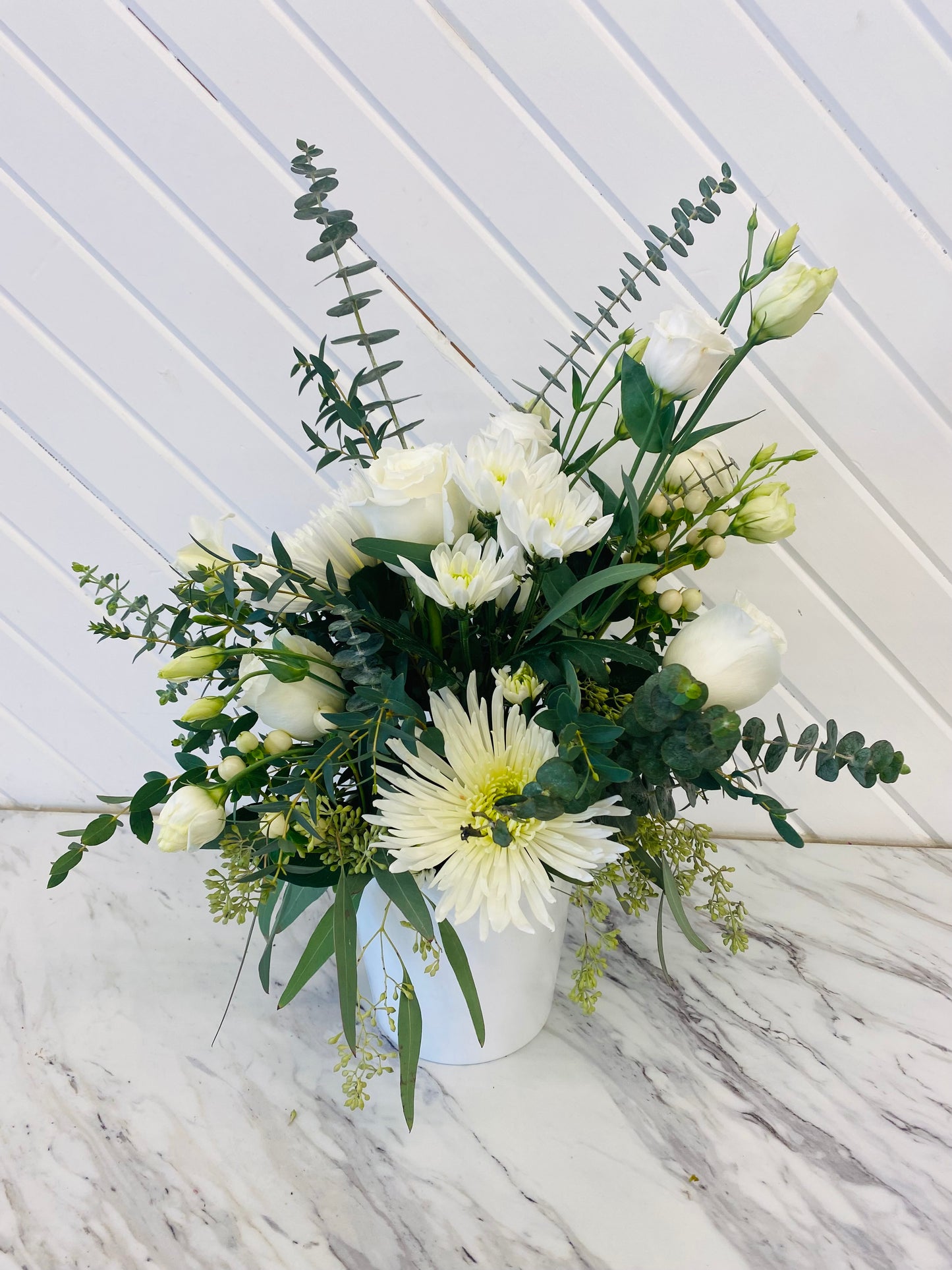 Bereavement Arrangement