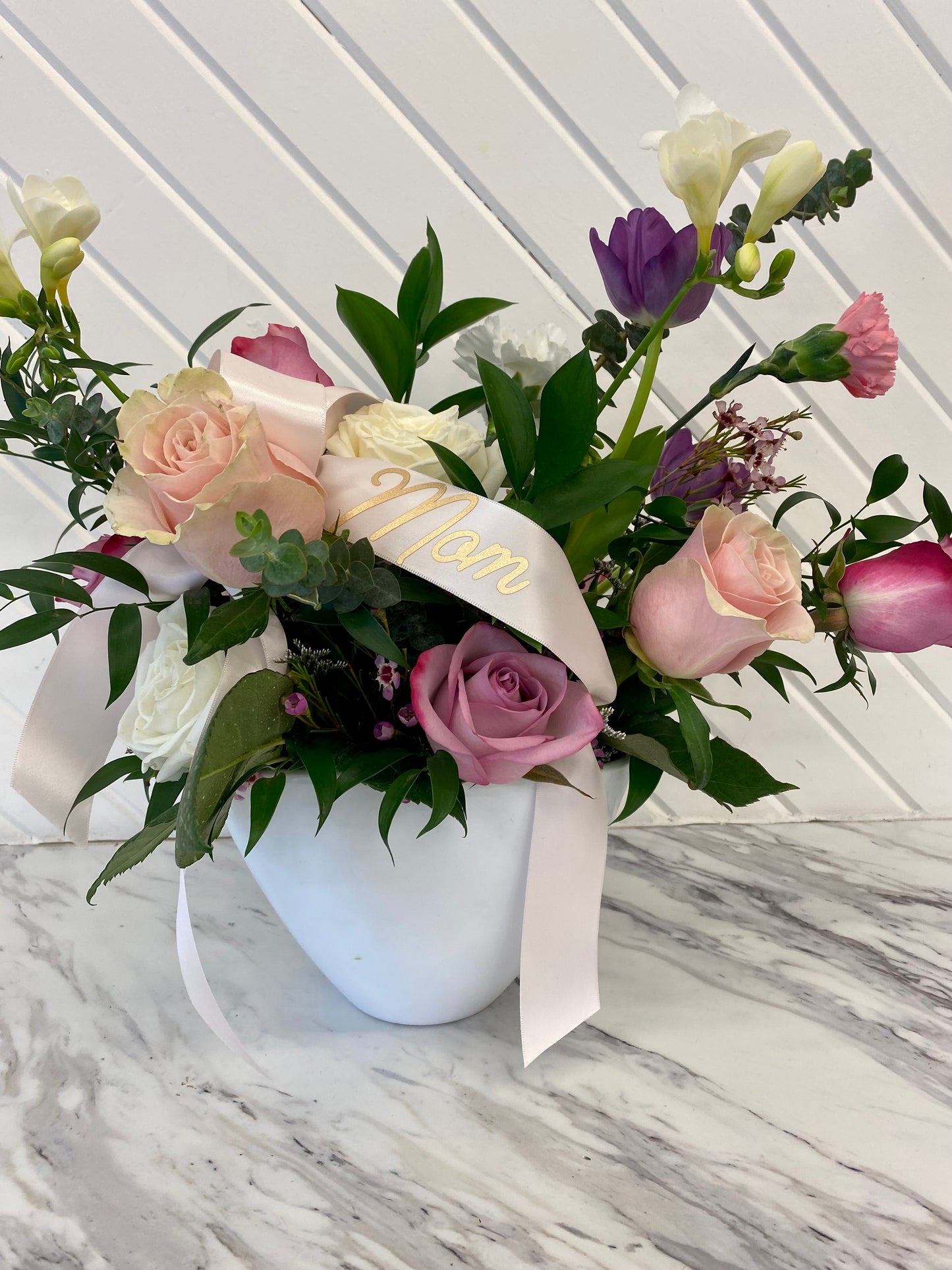 Bereavement Arrangement