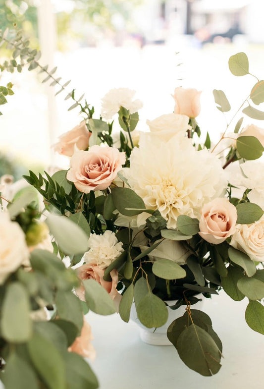 Bereavement Arrangement