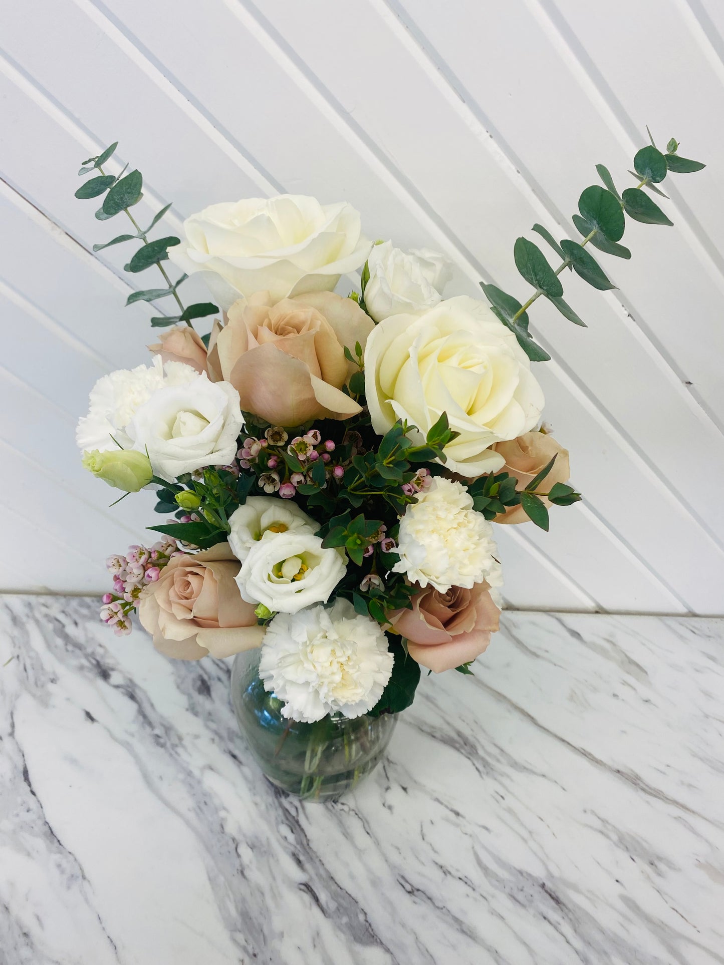 Premium Floral Bouquet