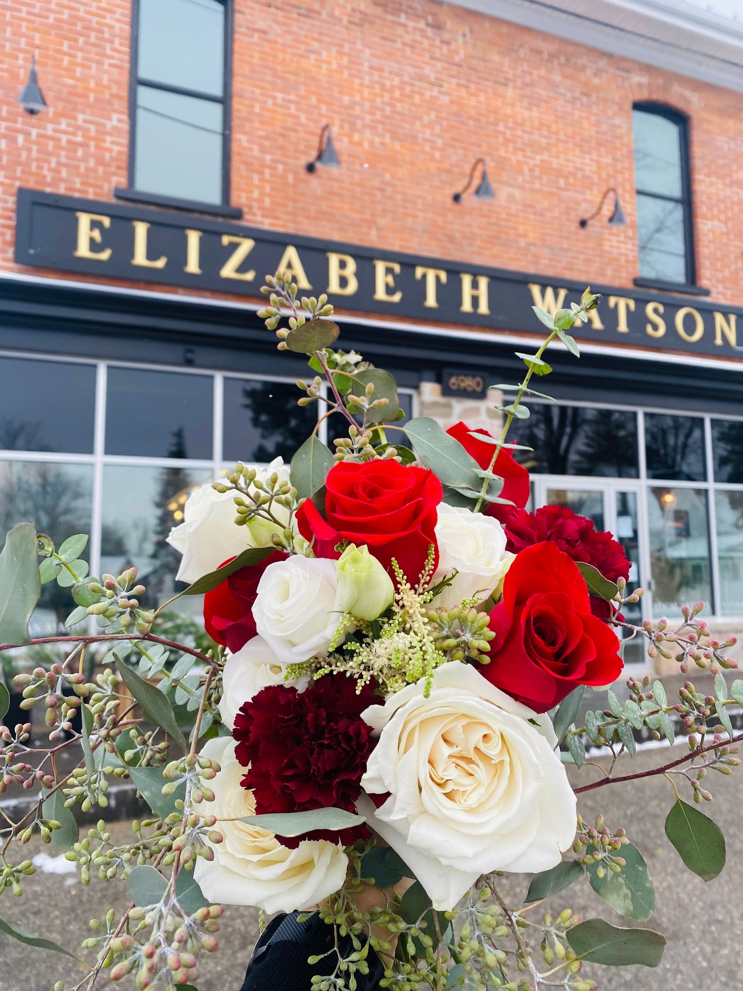 Luxe Bouquet