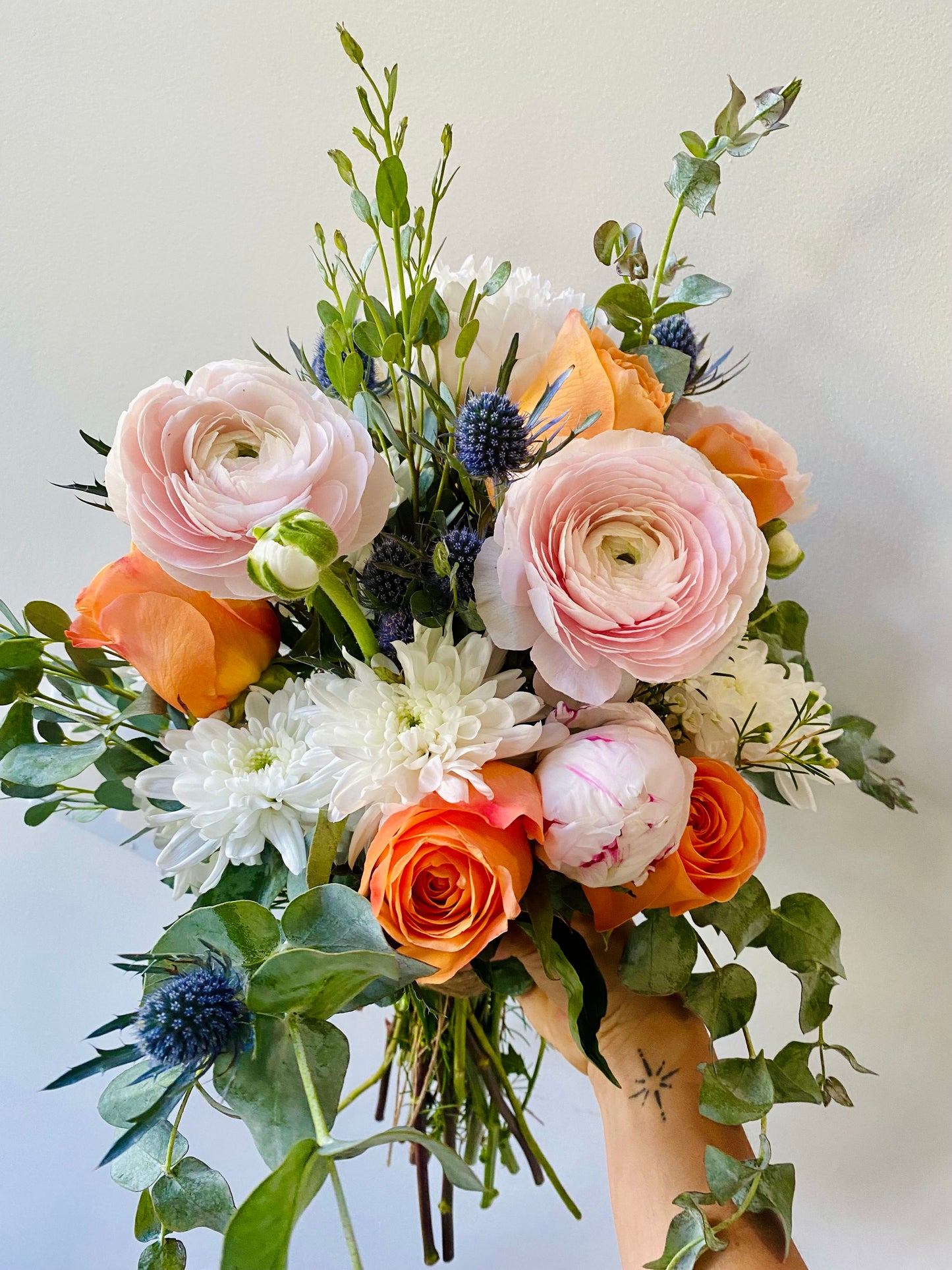 Attendant Bouquet