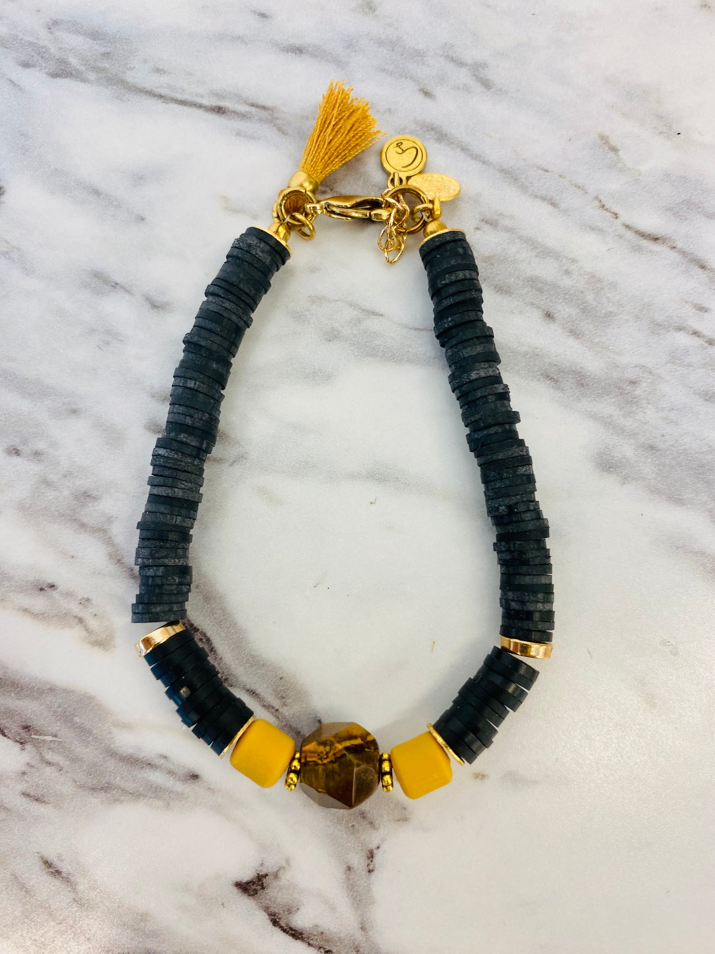 Polymer Clay Bracelets