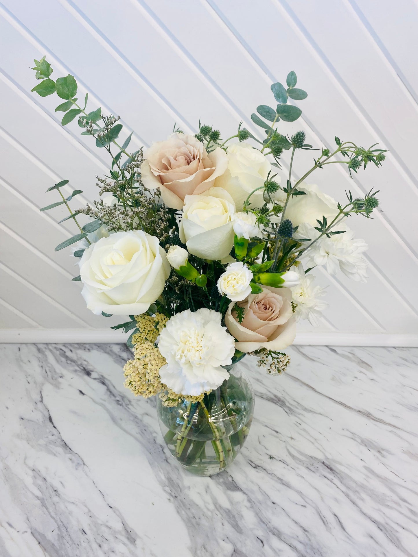 Bereavement Bouquet