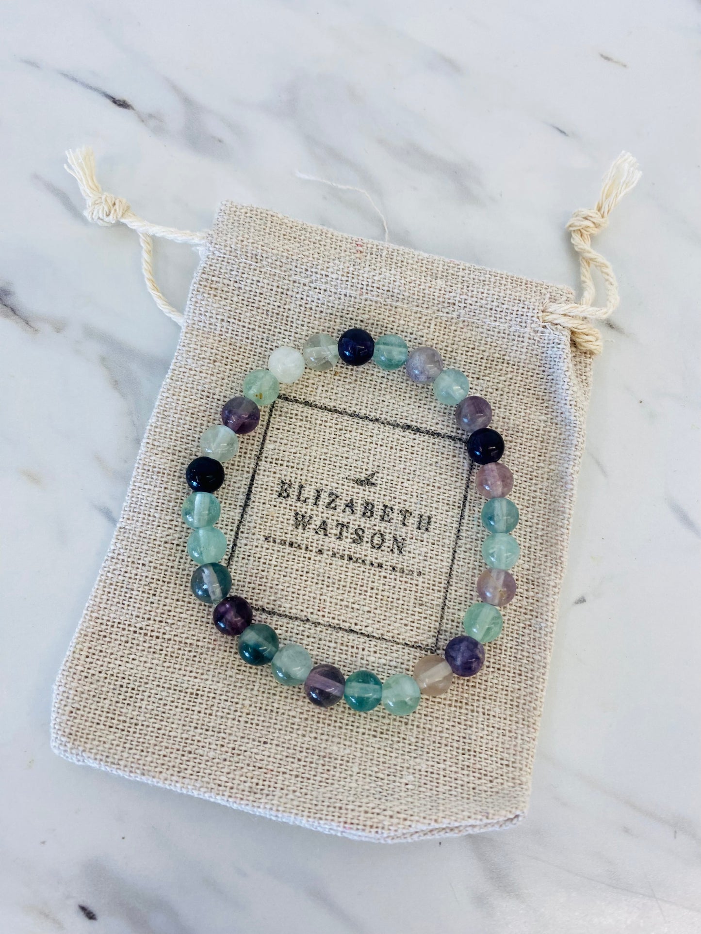 Florite Bracelet