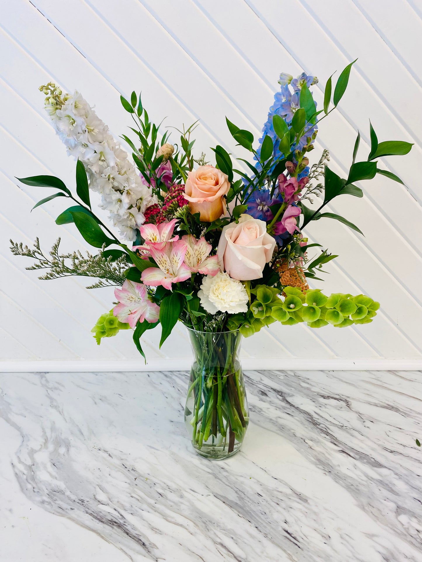 Luxe Bouquet