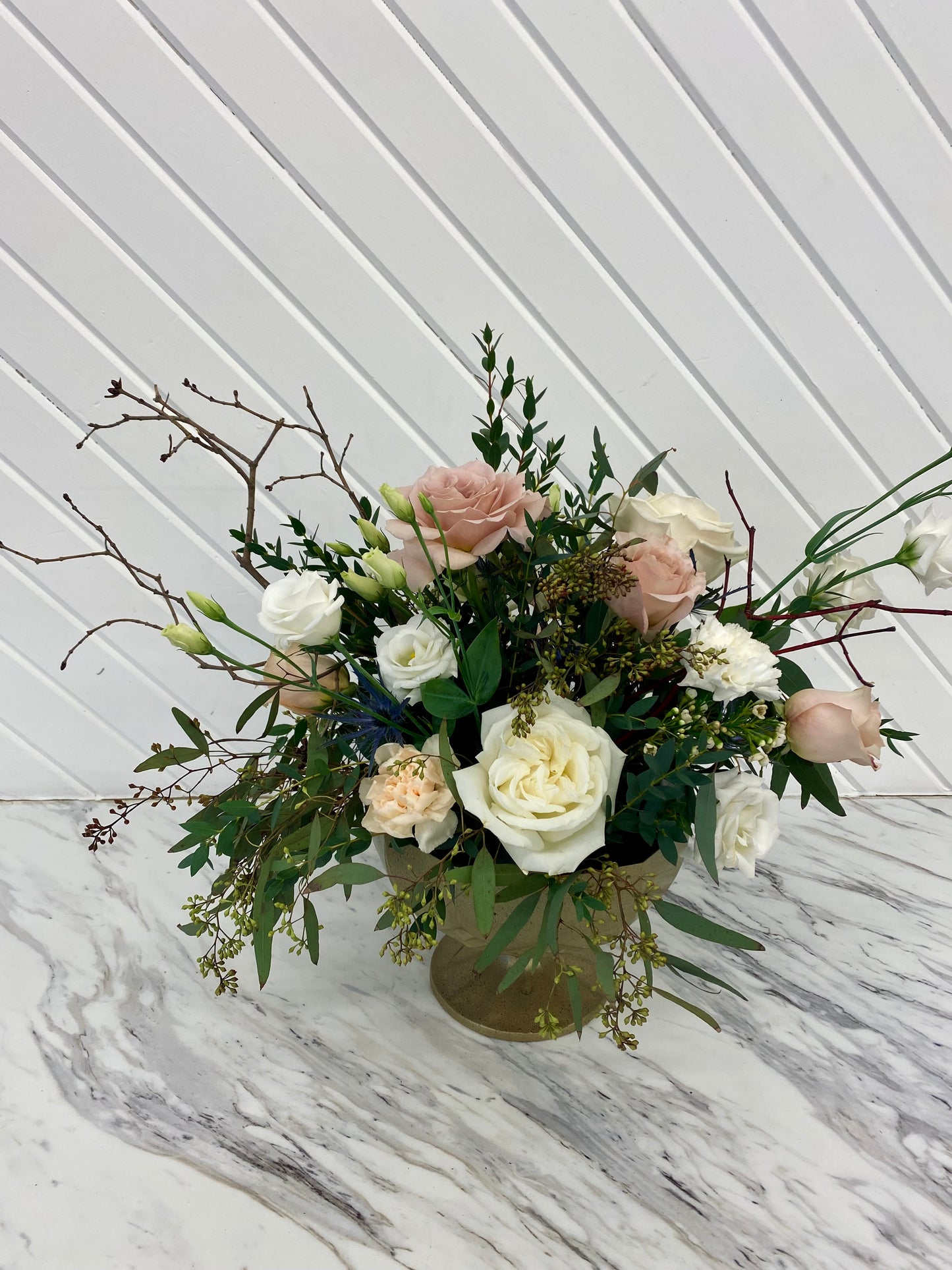 Bereavement Arrangement