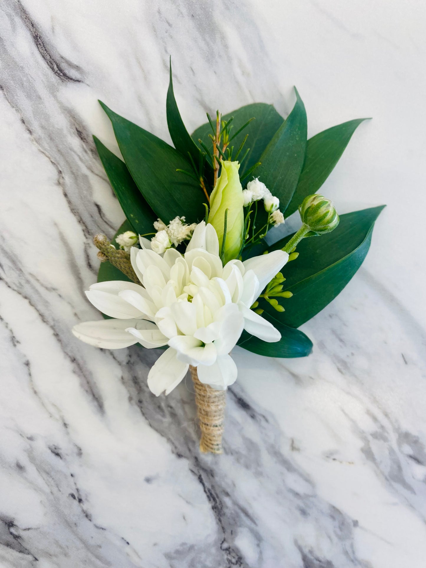 Boutonniere