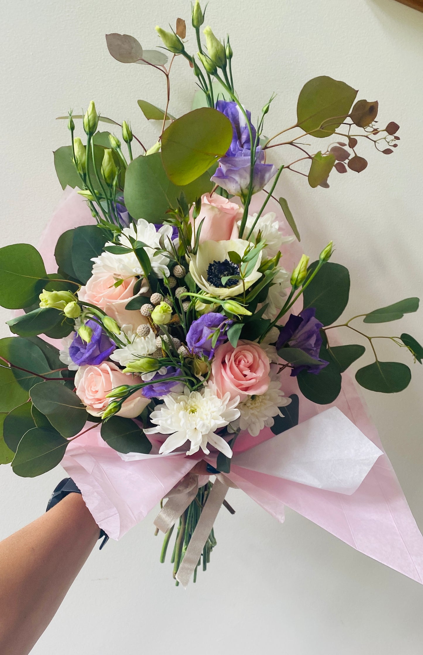 Attendant Bouquet