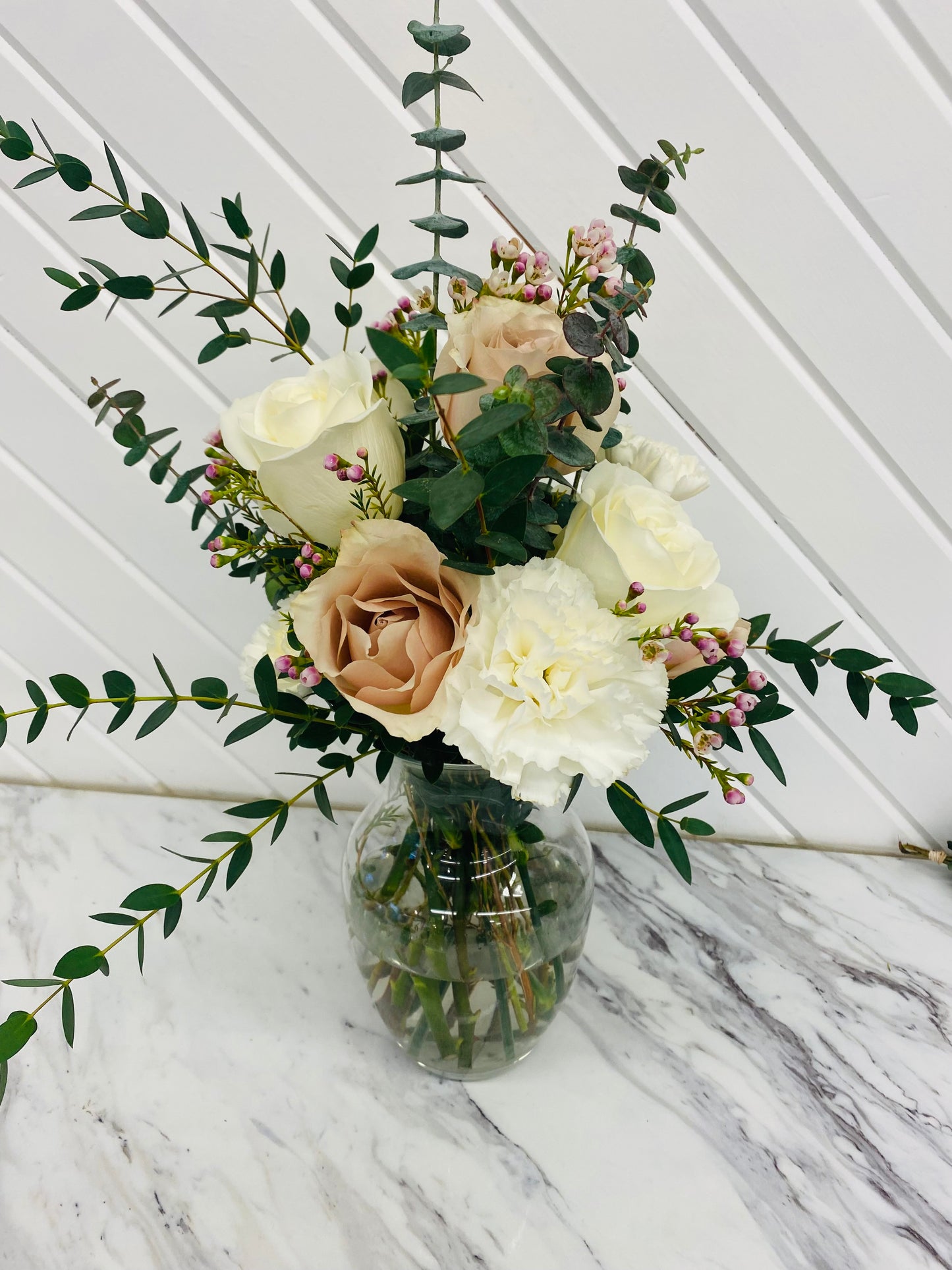 Premium Floral Bouquet