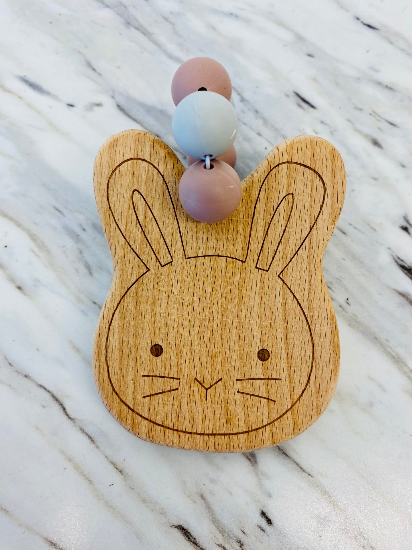 Baby Teether