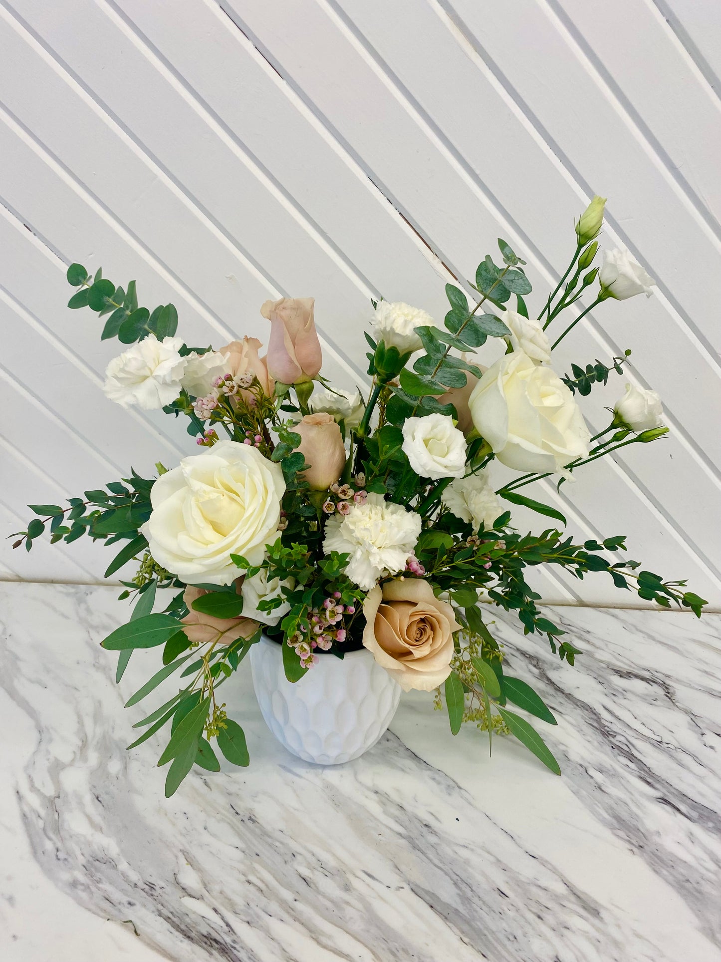 Bereavement Arrangement