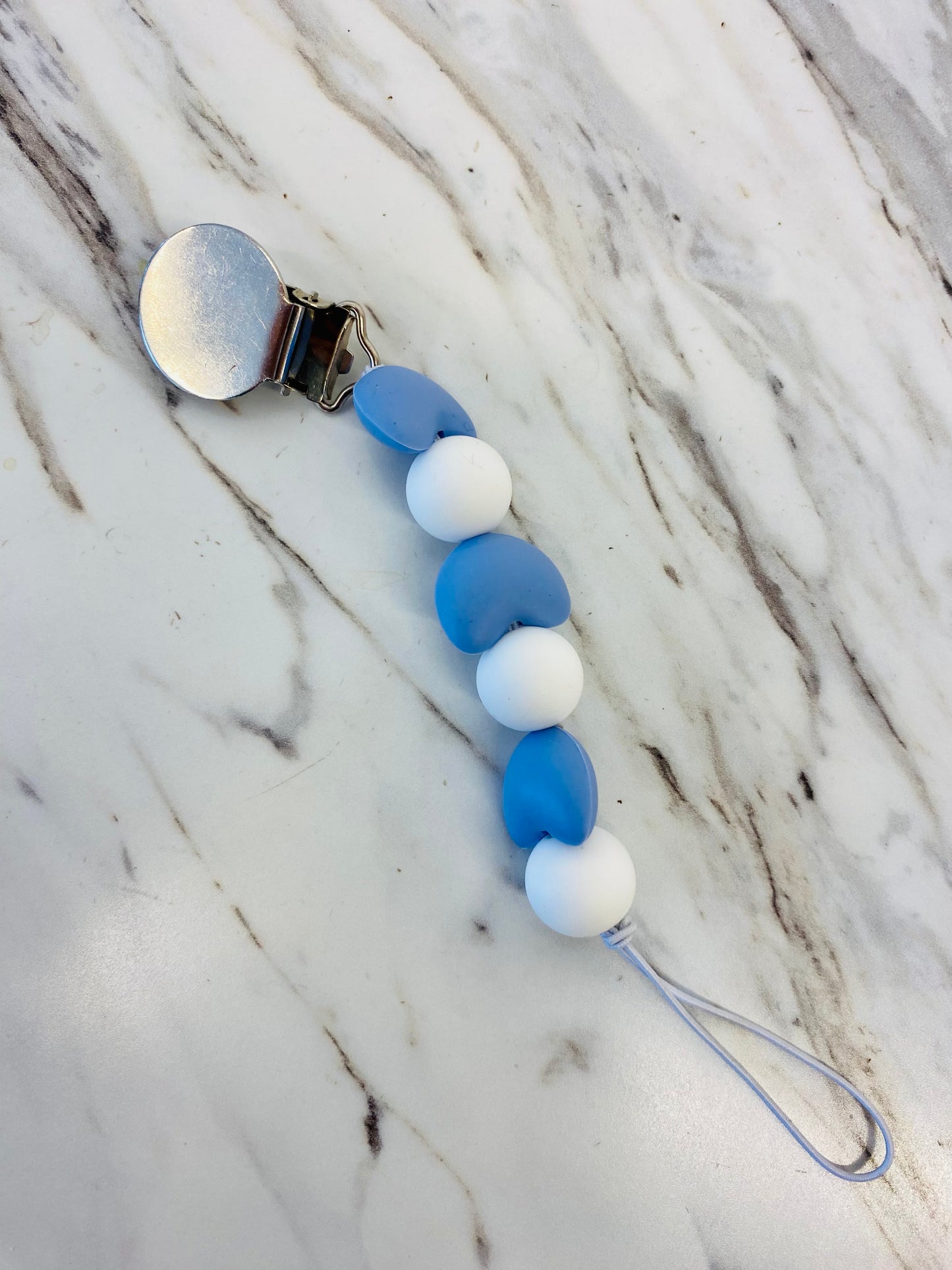 Pacifier Clip