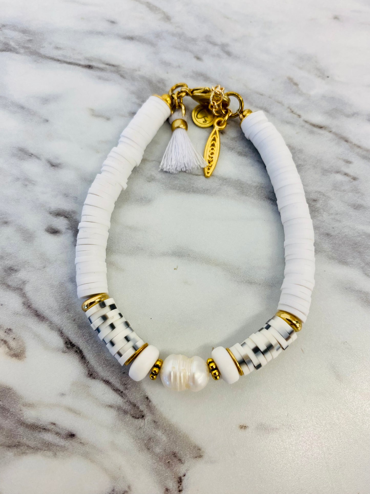 Polymer Clay Bracelets
