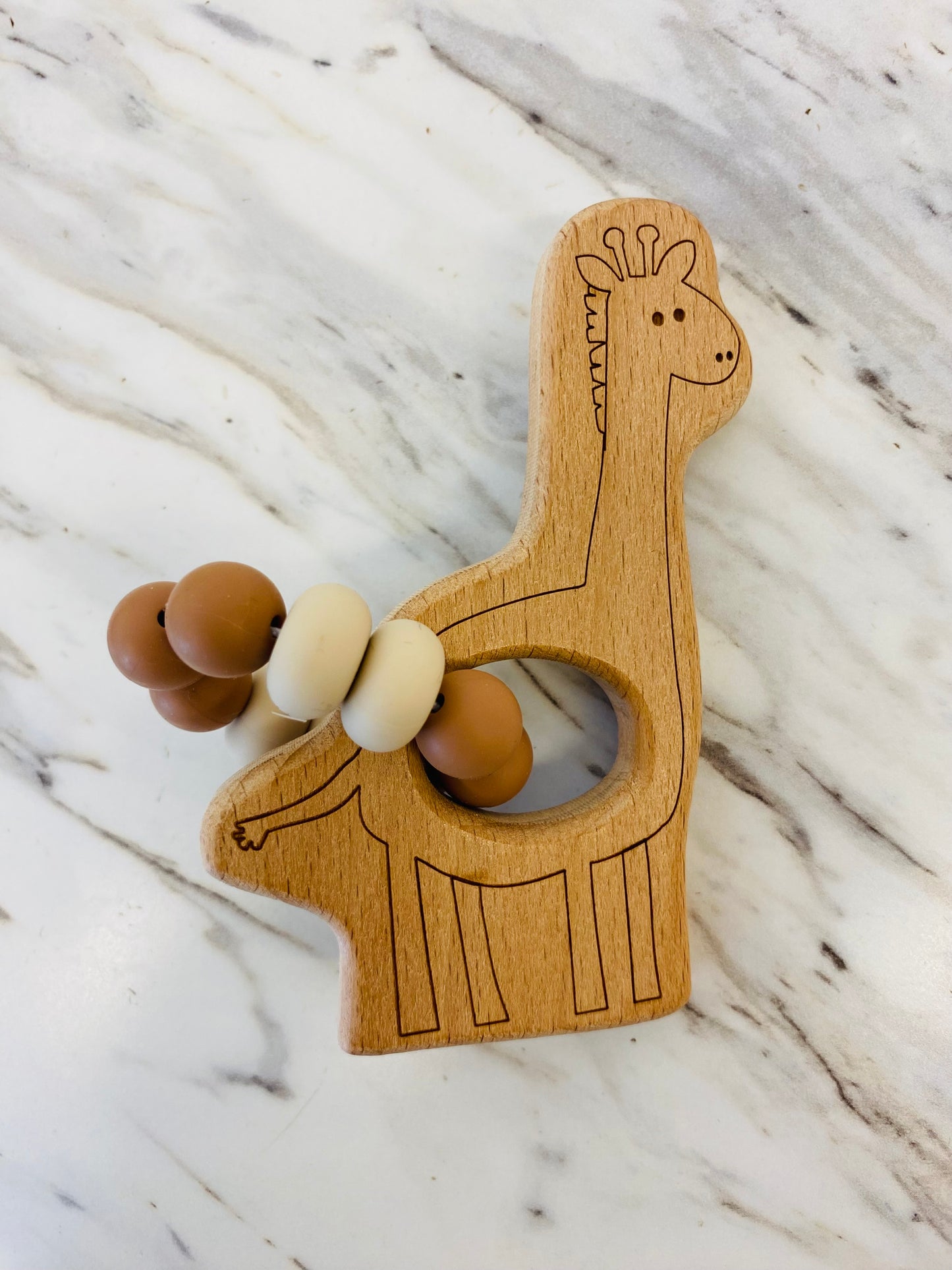 Baby Teether