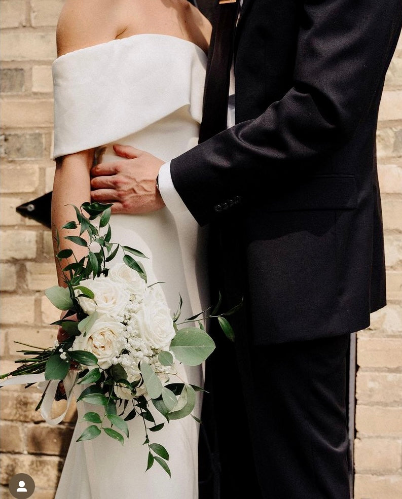 Bridal Bouquet