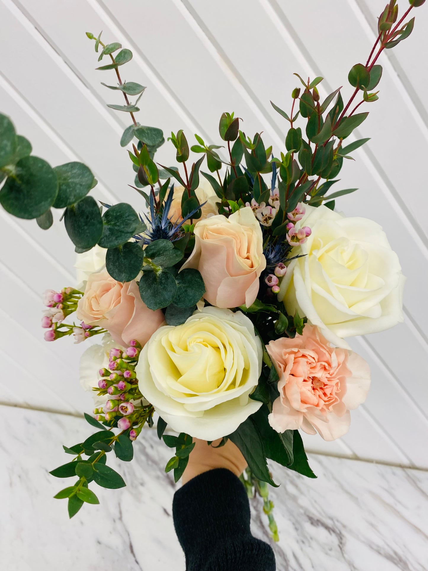 Premium Floral Bouquet