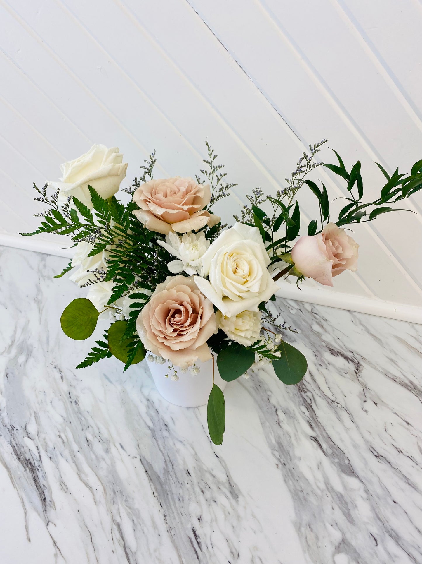 Bereavement Arrangement