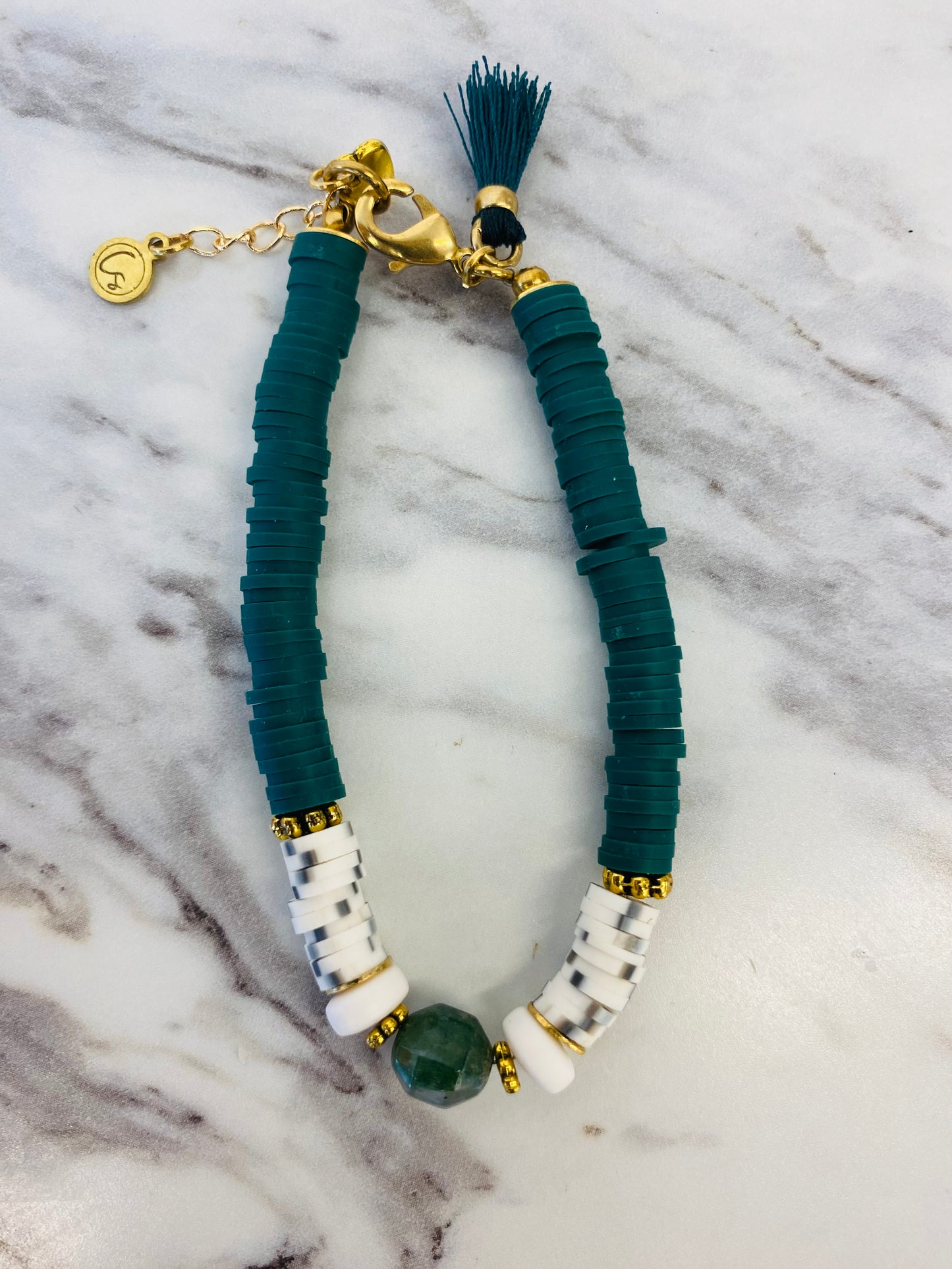 Polymer Clay Bracelets