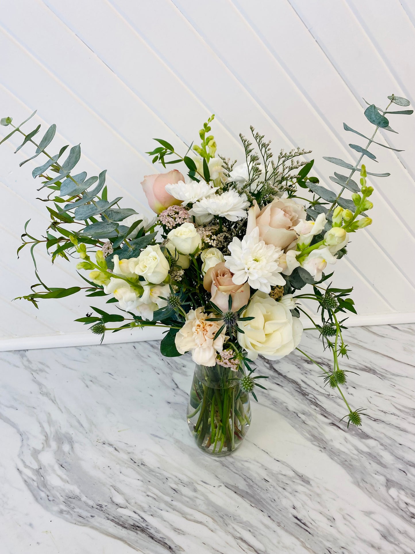 Bereavement Bouquet