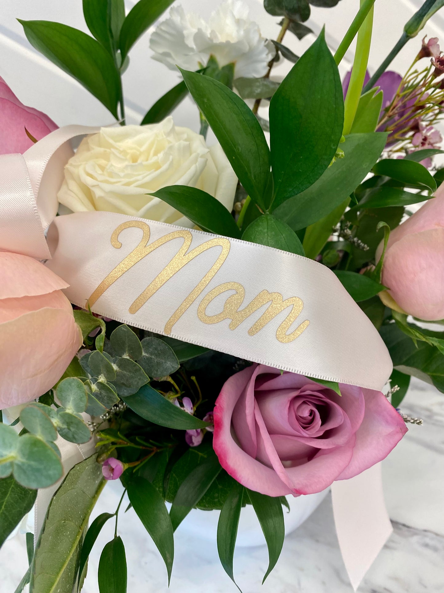 Bereavement Arrangement
